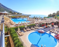 Orka Sunlife Resort Hotel and Aquapark (Fethiye, Turkey)
