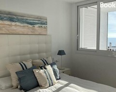 Toàn bộ căn nhà/căn hộ Montaber Apartments - Sant Pol De Mar (Sant Pol de Mar, Tây Ban Nha)