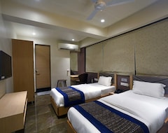 Hotel Middle Town (Gandhinagar, Indija)