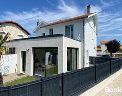 Cijela kuća/apartman Soir Dete (Royan, Francuska)