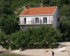 Tüm Ev/Apart Daire One Bedroom Apartment Near Beach Trstenik, Pelješac (A-4566-A) (Janjina, Hırvatistan)