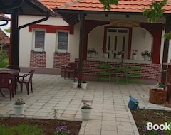 Toàn bộ căn nhà/căn hộ Poljoprivredno Gazdinstvo Petkovic (Aleksinac, Séc-bia)