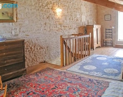 Tüm Ev/Apart Daire Beautiful Home In St Andre De Lidon With Wifi And 4 Bedrooms (Saint-André-de-Lidon, Fransa)