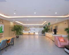 U Pandin Hotel (Yuncheng, China)