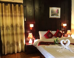 Khách sạn Villa Phathana (Luang Prabang, Lào)
