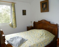 Tüm Ev/Apart Daire Quiet House Surrounded By Nature Ideal For Family And Relax (Cotignac, Fransa)