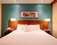 Hotel Fairfield Inn By Marriott Green Bay (Green Bay, USA)