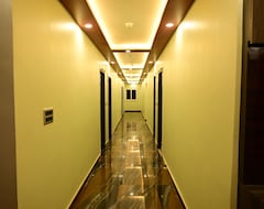 Khách sạn Hotel Om International (Bodh Gaya, Ấn Độ)