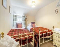 Tüm Ev/Apart Daire 2 Bedroom Accommodation In Grosmont, Near Whitby (Goathland, Birleşik Krallık)