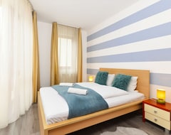 Hotel Lord Residence (Budapest, Hungary)