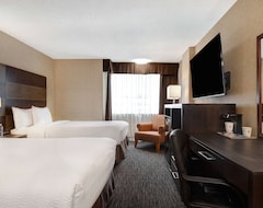 Hotel Days Inn - Calgary South (Calgary, Canadá)