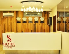 S Hotel & Residences (Cebu City, Filipinas)