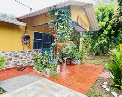 Casa/apartamento entero Country House, Comfort And In The Best Location (San José del Guaviare, Colombia)