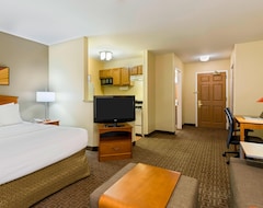 Hotelli TownePlace Suites Mobile (Mobile, Amerikan Yhdysvallat)