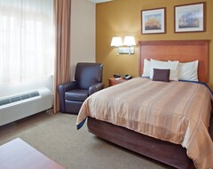 Khách sạn Candlewood Suites League City, An Ihg Hotel (League City, Hoa Kỳ)