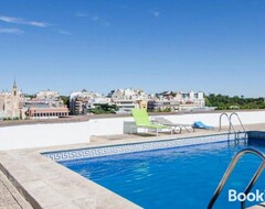 Casa/apartamento entero Brigth- Pool Parking-1bd 1bth-prado (Madrid, España)