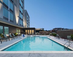 Hotel Springhill Suites By Marriott Dallas Richardson/university Area (Dallas, USA)