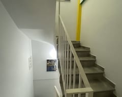 Cijela kuća/apartman Torre Mar Triplex With Terrace - Apartamento Para 6 Personas En Villajoyosa (La Vila Joiosa, Španjolska)