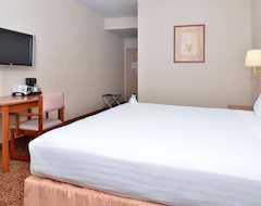 Hotel Americas Best Value Inn Westmorland (Westmorland, USA)