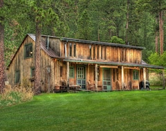 Cijela kuća/apartman Cabin At Green Mountain (Black Hawk, Sjedinjene Američke Države)