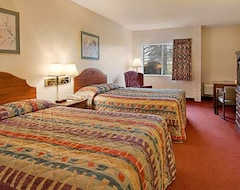 Hotel Ramada Limited (Chattanooga, EE. UU.)