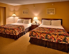 Hotel Black Knight Inn (Red Deer, Canada)