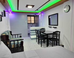 Aparthotel Fabuluz Luxury At Princess Place (Malolos City, Filipinas)