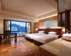 Khách sạn Hyatt Regency Kinabalu (Kota Kinabalu, Malaysia)