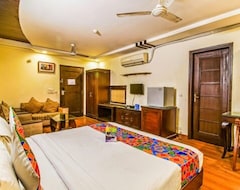 FabHotel South View Nehru Place (Delhi, India)