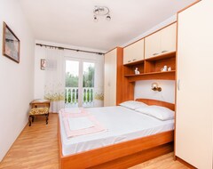 Toàn bộ căn nhà/căn hộ Apartment Ivica (Banjol, Croatia)