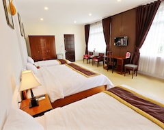 Khách sạn Well-to-do Villa (Hội An, Việt Nam)