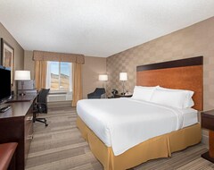 Holiday Inn Express Hotel & Suites Littleton, An Ihg Hotel (Littleton, USA)