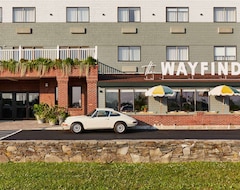 Hotel Wayfinder Newport (Newport, USA)