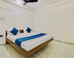 Otel SPOT ON 45551 Surya Lodge (Bengaluru, Hindistan)