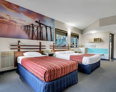 Kingfisher Bay Resort (Fraser Island, Australia)