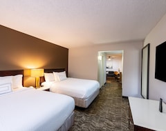 Hotel SpringHill Suites Houston Medical Center-NRG Park (Houston, USA)