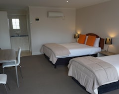 Hotel Ashmont Motor Inn (Port Fairy, Australien)