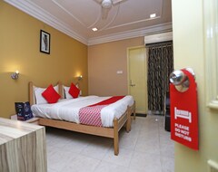OYO 24860 Hotel Shiva International (Bilaspur, India)
