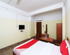 Oyo 41968 Hotel Bravo (Dimapur, India)