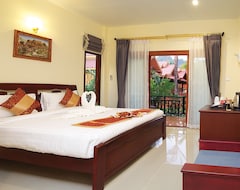 Hotel Thalane Palm Paradise (Krabi, Thailand)