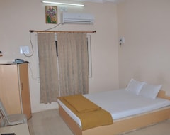 Hotel Dwarkesh (Dwarka, Indien)
