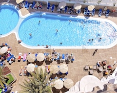 Hotel Bull Escorial & Spa (Playa del Inglés, Spain)