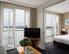 Hotel Rydges Newcastle (Newcastle, Australia)