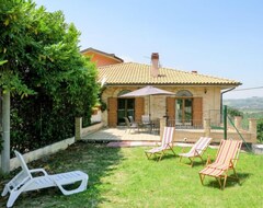 Toàn bộ căn nhà/căn hộ Vacation Home Vidal In Spoltore - 10 Persons, 5 Bedrooms (Spoltore, Ý)