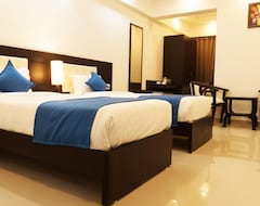Hotelli Max Inn (Bhagalpur, Intia)