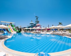 Benata Beach Hotel Ultra All Inclusive (Manavgat, Turquía)