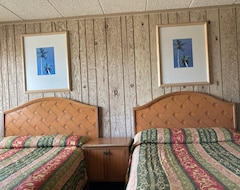 Hotelli Glendale Motel (Seaside Heights, Amerikan Yhdysvallat)