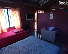 Cijela kuća/apartman Cabaña (Capilla del Monte, Argentina)