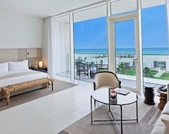 Resort/Odmaralište The Oberoi Beach Resort, Al Zorah (Ajman, Ujedinjeni Arapski Emirati)