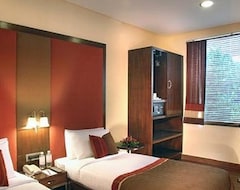 Khách sạn Comfort Inn The President (Delhi, Ấn Độ)